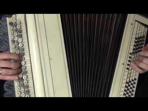 Видео: Г. Лепс - "Рюмка водки на столе..." (на баяне)