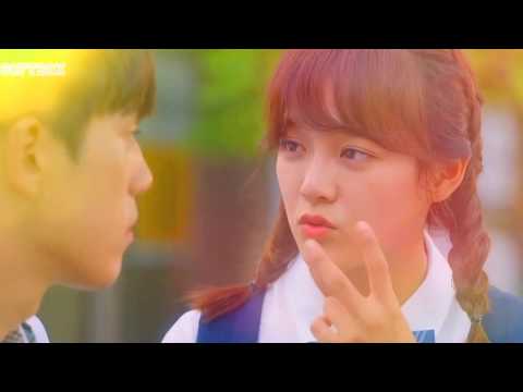 Видео: {Школа 2017} - ТэУн & ЫнХо - А чё чё