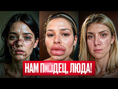Видео: ОСТОРОЖНО! Эти 5 "модных" процедур могут вас изуродовать