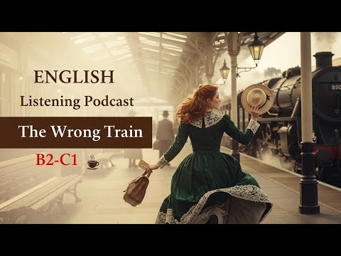 Видео: Почему уйти сложнее, чем остаться | Подкаст по аудированию на английском языке для уровней B2-C1