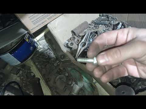 Видео: Тросиковая кулиса на кпп ваз 2108-2109-2114, вобщем на передний привод ваз)