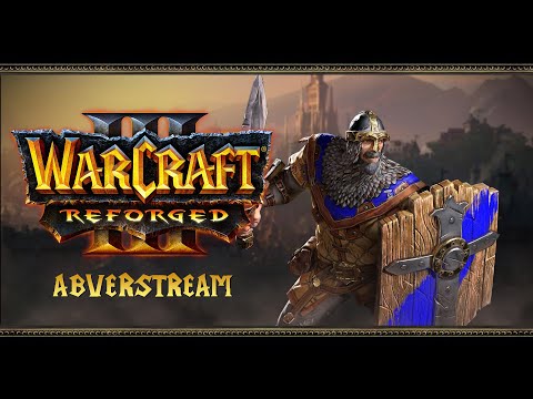 Видео: Warcraft III: Reforged [5 июля 2020 г ]
