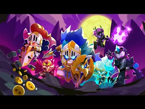 Видео: Игра Brawl Stars Часть 297.