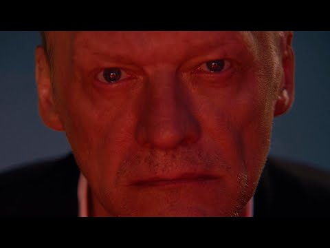 Видео: Найк Борзов — Полёт (Премьера клипа 2025)