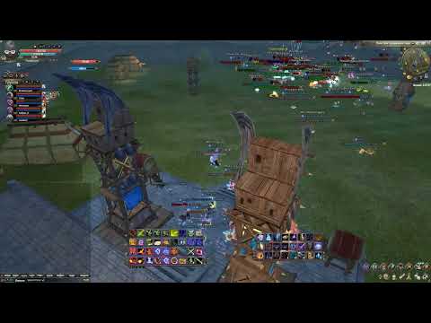 Видео: Comeback 1.3.6: ГВГ Relictum - FES 12.04.2025