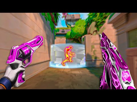 Видео: Как выглядит Cypher с 78% побед