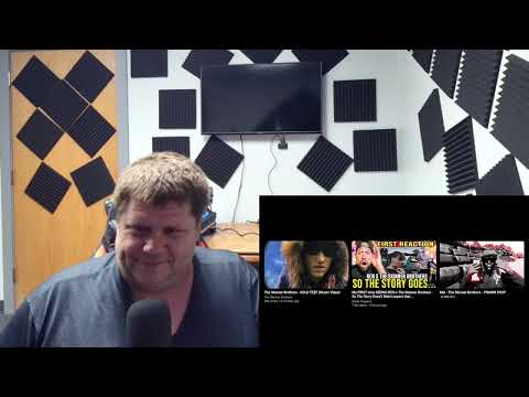 Видео: ВПЕРВЫЕ РЕАКЦИЯ НА - Братья Скиннер - СУП С КРЕВЕТКАМИ} ЭТИ ​​РЕБЯТА 🔥🔥🔥