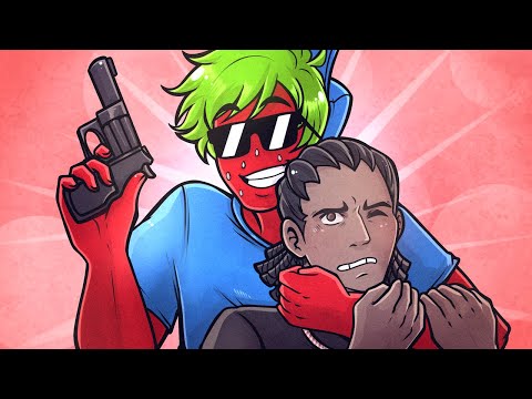 Видео: ТРОЛЛИНГ ВСЕГО КРУГА GTA 5 RP