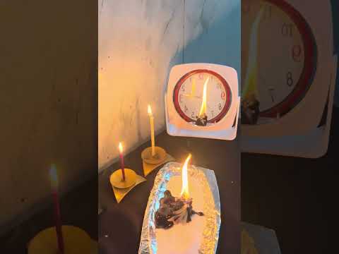 Видео: Очищение от порчи , открытие дорог. 