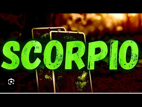 Видео: СКОРПИОН 🤑🧿 ОЖИДАЙТЕ ЧУДА СОВСЕМ СКОРО! 💯🍀🩵ВАС ЖДЕТ ЖИЗНЬ, ПОЛНАЯ ДЕНЕГ, РОСКОШИ И ЛЮБВИ! 💰💵💖🌼