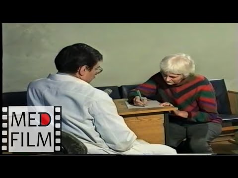 Видео: (досъемка) Дегенерация мозга. Болезнь Альцгеймера © Alzheimer's Disease, Dementia