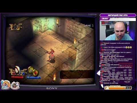 Видео: Lets Play СТАРЫЕ ДОБРЫЕ ретро ИГРЫ | DENDY, MEGADRIVE, PS1