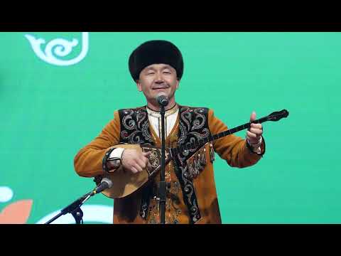 Видео: Кумис комей полный