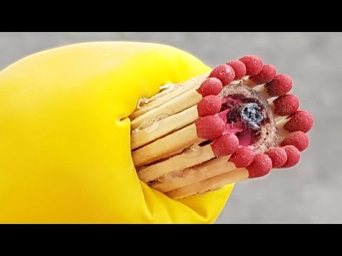 Видео: ТОП 5 ОБАЛДЕННЫХ САМОДЕЛОК