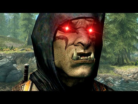 Видео: Skyrim AE - Прохождение БЕЗ ПОЛУЧЕНИЯ УРОНА! Легендарная сложность! 2024 #3 Алдуин ждет меня.