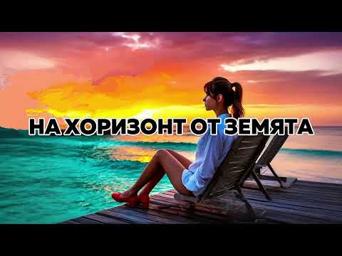 Видео: НА ХОРИЗОНТ ОТ ЗЕМЯТА | @VirginiyaD 