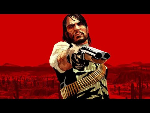 Видео: Проходим RDR1 Часьб 1