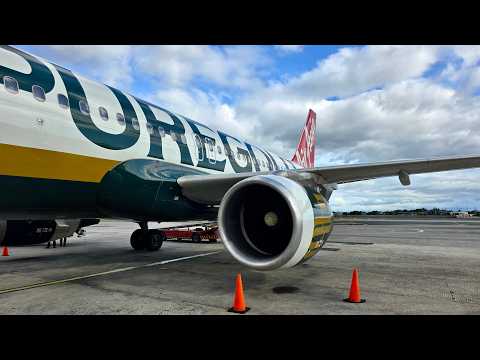 Видео: Airbus A320 а/к Philippines AirAsia | Рейс Манила — Тагбиларан (Бохол - Панглао)