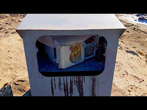 Видео: БОРЬБА С РАДАРАМИ, ТРЕНОГАМИ #13 🚨