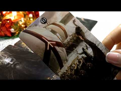 Видео: 🌳🤶 Регина Рода вышла на разговор с тобой