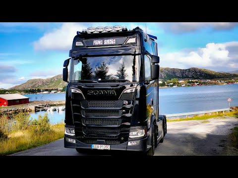 Видео: Вся правда о Скания! История создания и подсудное дело!