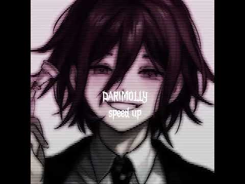 Видео: Пошлая Молли- Беспечный рыцарь тьмы (SPEED SONG)