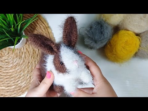 Видео: Из марафона в марафон. Новая пряжа, готовая работа