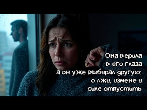 Видео: Между привычкой и страстью: как предательство разрушает семью и открывает новые горизонты