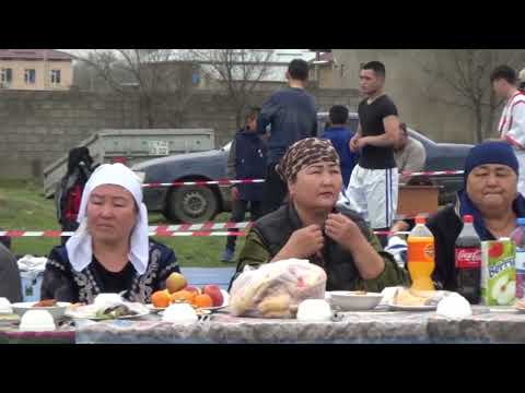 Видео: 2023 Наурыз Жұмысшы ауылы