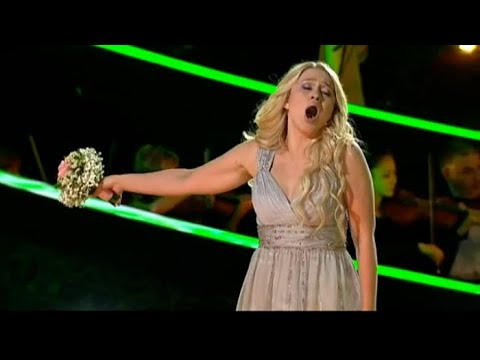 Видео: Большая опера - 2011 и 2013. Выпуск 1. Конкурс оперных вокалистов / Телеканал Культура