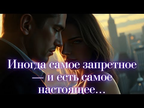 Видео: «Она знала, что это неправильно… но сердце не подчиняется законам разума»