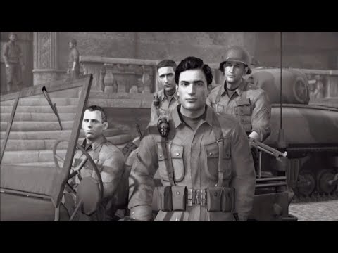 Видео: Mafia 2 RYTP - История Вито Скалетта #1