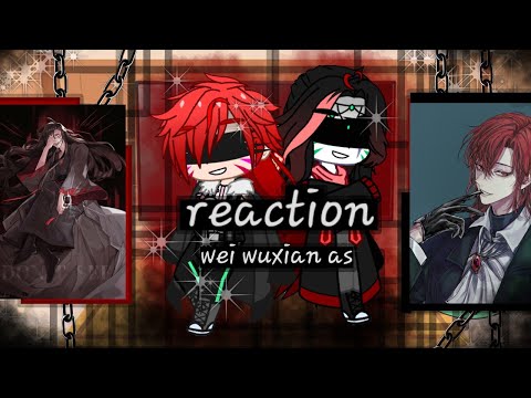 Видео: реакция мдк на вэй ин это кейл хенитьюз//part 1//(;