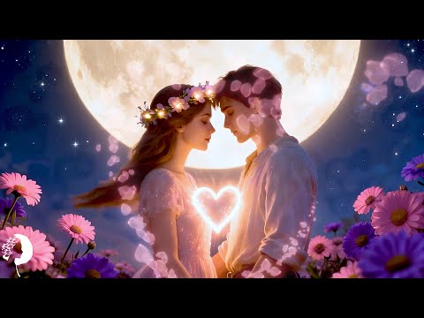 Видео: Телепатия любви приведет к вам желаемого человека и заставит его остаться с вами ❤️‍🔥 528 Гц + 43...