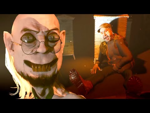 Видео: МУЗЕЙ И ЧУЧЕЛА ► PROJECT 13: TAXIDERMY TRAILS ПРОХОЖДЕНИЕ НА РУССКОМ