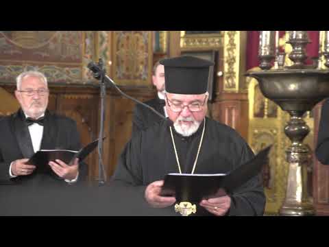 Видео: 700 ГОДИНИ ОТ УСПЕНИЕТО НА СВЕТИ КРАЛ СТЕФАН - ДУХОВЕН КОНЦЕРТ 2021