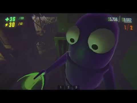 Видео: Репка (눈_눈)