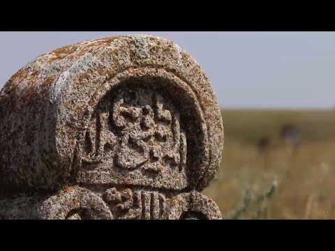 Видео: Летопись Оренбуржья. Соль-Илецкий ГО