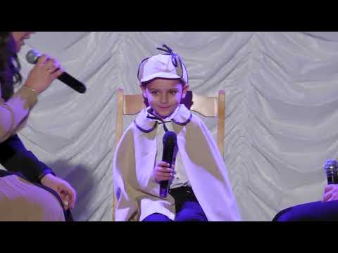 Видео: "Молодая Светлогорщины- 2025"