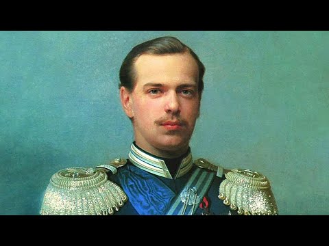 Видео: ЧЕННЕЛИНГ: АЛЕКСАНДР III РОМАНОВ | Общение с душой