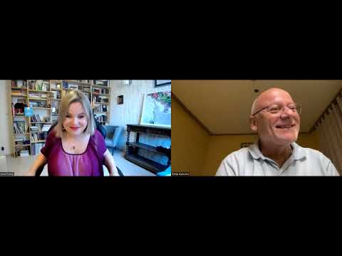 Видео: Мастерская “Деструктивная семья и созависимость” с Петером Шультессом и Анной Риттер