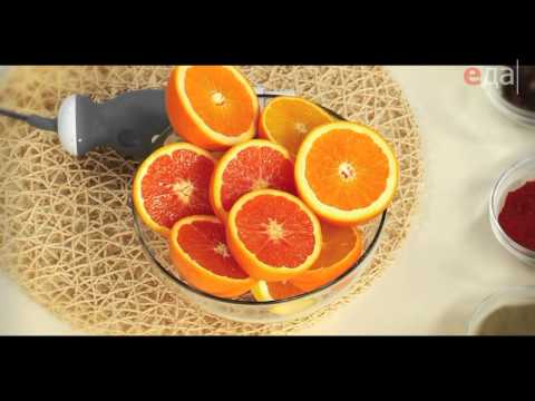 Видео: Кухня Франции. Креп-сюзет