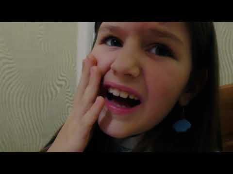 Видео: БОЛИТ ЗУБ ! Почему Яна Не Хочет ИДТИ к СТОМАТОЛОГУ