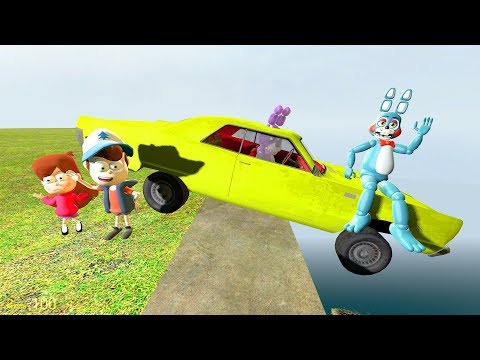 Видео: ВЕСЕЛИМСЯ В ГАРРИС МОД ВЫЖИВАНИЕ В SANDBOX ► Garry's Mod