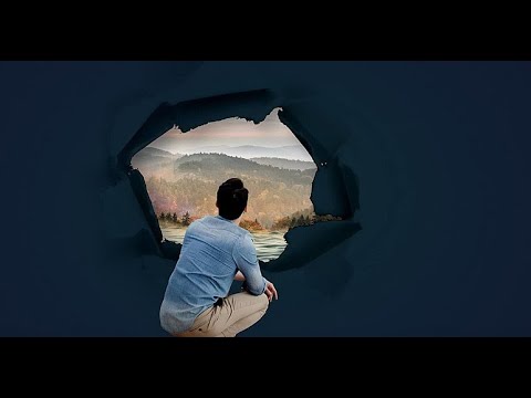 Видео: АБРАХАМ. "ПОДОБНОЕ притягивает ПОДОБНОЕ".  Путешествие в историю со настроек.