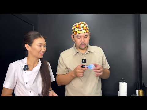 Видео: U образные зубные щётки! Вся правда!!