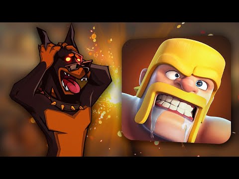 Видео: В ЧЁМ СЕКРЕТ УСПЕХА CLASH OF CLANS?