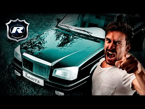 Видео: Секретные модели Москвича, о которых вы не знали!