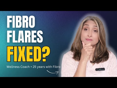 Видео: Что провоцирует обострения фибромиалгии? Как мне удалось их уменьшить