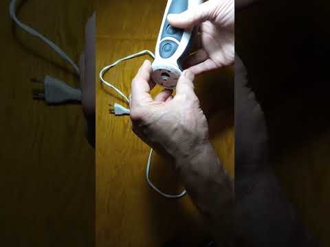 Видео: Как разобрать блендер BRAUN и не поломать, верхняя крышка.